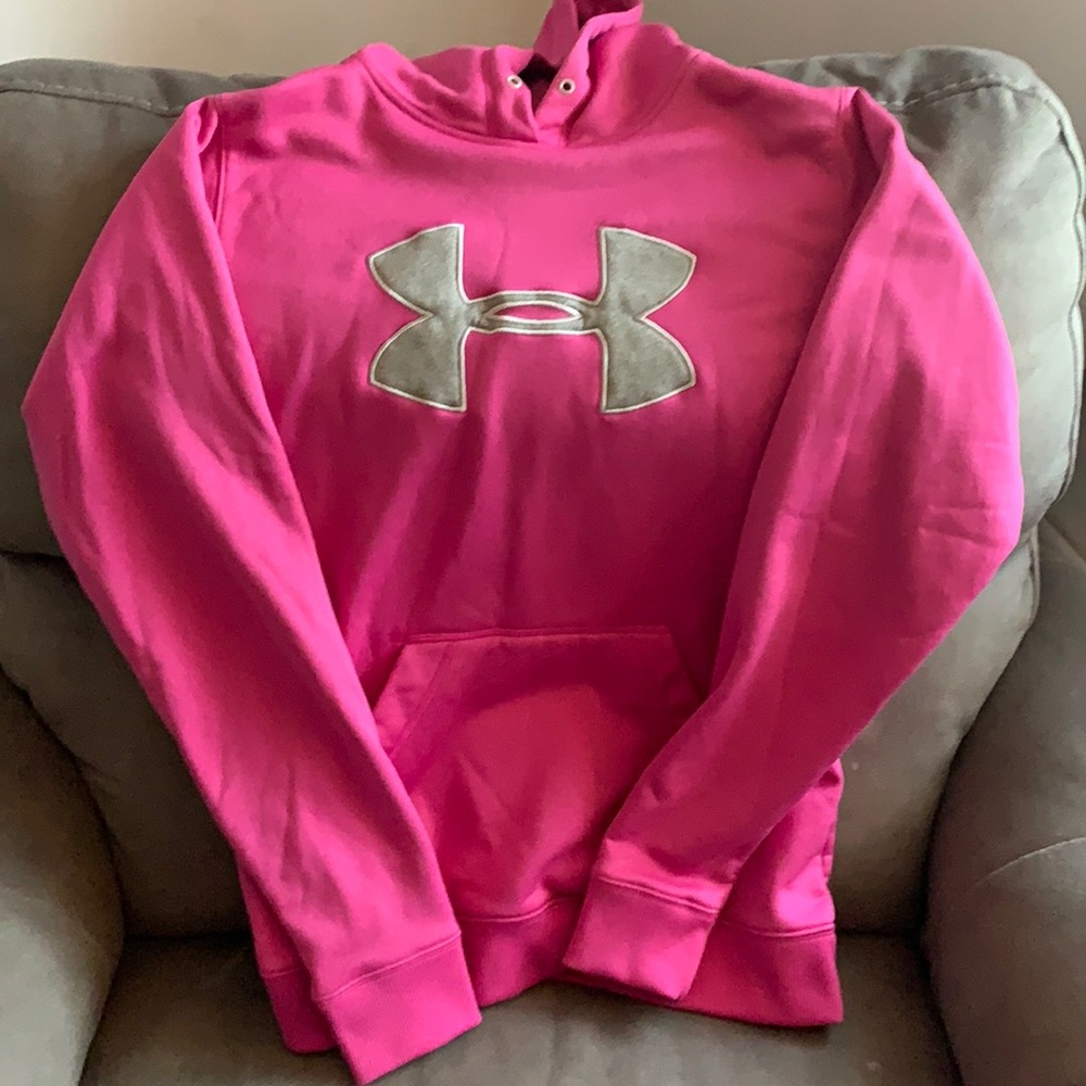 Women’s Under Armour Hoodie